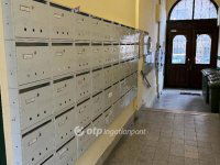 Eladó téglalakás, II. kerületben 110 M Ft, 2 szobás