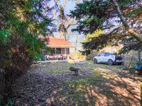 Eladó nyaraló, Taksonyon 29.9 M Ft, 3 szobás