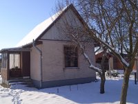 Eladó családi ház, Hosszúpályin 9.9 M Ft, 1 szobás