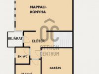 Eladó ikerház