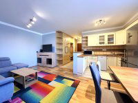 Kiadó téglalakás, albérlet