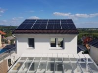 Eladó téglalakás, Hévízen 124.8 M Ft, 2+2 szobás