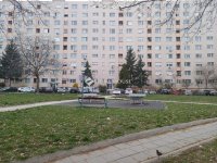 Eladó panellakás, Miskolcon, Vörösmarty Mihály utcában