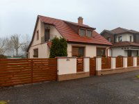 Eladó családi ház, Hajdúszoboszlón 159 M Ft, 5 szobás