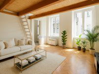 Eladó téglalakás, VII. kerületben 42.5 M Ft, 2 szobás