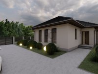Eladó telek, Pátkán 10.5 M Ft, 4 szobás / költözzbe.hu
