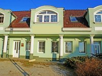 Kiadó iroda, Egerben 190 E Ft / hó, 4 szobás