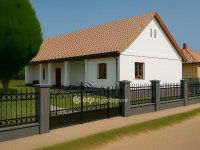 Eladó családi ház, Lóréven 34.9 M Ft, 3 szobás