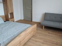 Kiadó téglalakás, albérlet, XX. kerületben, Szakolca utcában