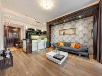 Kiadó téglalakás, albérlet