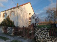 Eladó családi ház, Noszlopon 59.5 M Ft, 4 szobás