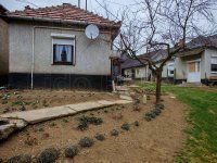 Eladó családi ház, Kallósdon 21.99 M Ft, 3 szobás