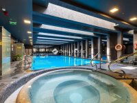 Eladó téglalakás, VI. kerületben 95.9 M Ft, 2 szobás