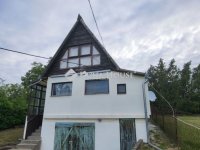 Eladó családi ház, Kulcson 25 M Ft, 4 szobás