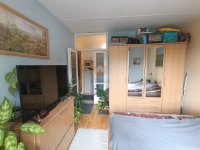 Eladó panellakás, Pécsett, Derék-réti úton 42.5 M Ft, 2 szobás