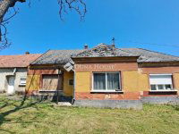 Eladó családi ház, Sümegcsehin 17 M Ft, 2 szobás