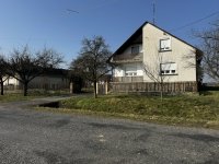 Eladó családi ház, Daraboshegyen 59.8 M Ft, 5 szobás