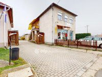 Eladó üzlethelyiség