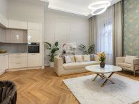 Eladó téglalakás, Budapesten, V. kerületben 239 M Ft, 3+1 szobás