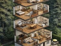 Eladó családi ház, Miskolcon, Zilahi utcában 50 M Ft, 8 szobás