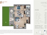 Eladó téglalakás, Budapesten, XIII. kerületben, Szabolcs utcában