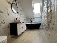 Eladó ikerház, Balatonfüreden 220 M Ft, 4 szobás