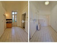 Eladó téglalakás, Baján 49.99 M Ft, 3 szobás