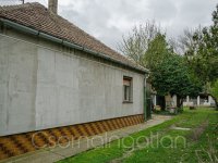 Eladó családi ház, Jobaházán 36.9 M Ft, 2 szobás