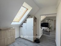 Eladó téglalakás, Bólyban 70 M Ft, 1+2 szobás