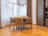 Eladó téglalakás, IX. kerületben, Mátyás utcában 199.9 M Ft