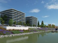 Eladó téglalakás, Budapesten, XI. kerületben 120.9 M Ft