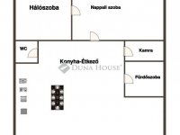 Eladó téglalakás, IX. kerületben 94.9 M Ft, 2 szobás