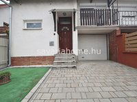 Eladó ikerház