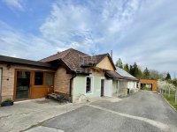 Eladó üzlethelyiség, Csákánydoroszlón 299 M Ft