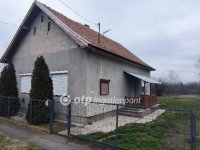Eladó családi ház, Füzesgyarmaton 11.9 M Ft, 2 szobás