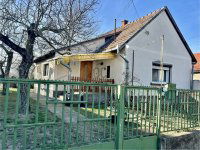 Eladó családi ház, Ballószögön 46 M Ft, 2 szobás