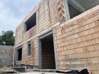 Eladó ikerház, Győrújbaráton 205 M Ft, 4 szobás