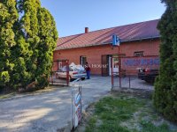 Eladó üzlethelyiség, Sárbogárdon, József Attila utcában