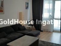 Kiadó téglalakás, albérlet