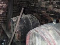 Eladó családi ház, Harkányban 9 M Ft, 1 szobás