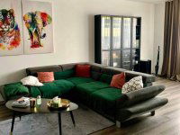 Kiadó téglalakás, albérlet