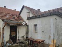 Eladó családi ház, Ócsán 34.9 M Ft, 2 szobás