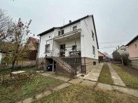 Eladó családi ház, Ócsán 72 M Ft, 6 szobás