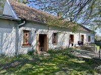 Eladó családi ház, Türjén 34.99 M Ft, 2 szobás