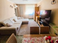 Eladó téglalakás, Kecskeméten 59 M Ft, 3 szobás