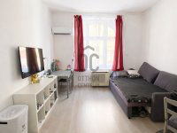 Eladó téglalakás, XIV. kerületben 44.9 M Ft, 1 szobás