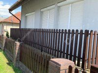 Eladó családi ház