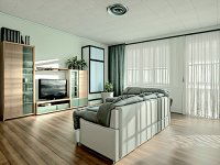 Eladó családi ház