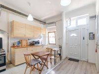 Eladó téglalakás, IX. kerületben 85 M Ft, 2 szobás