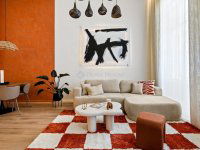 Kiadó téglalakás, albérlet, V. kerületben, Szent István körúton